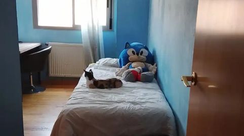 Photo 3 of Room in Calle Viloria de la Rioja, 60, Las Tablas, Madrid Capital