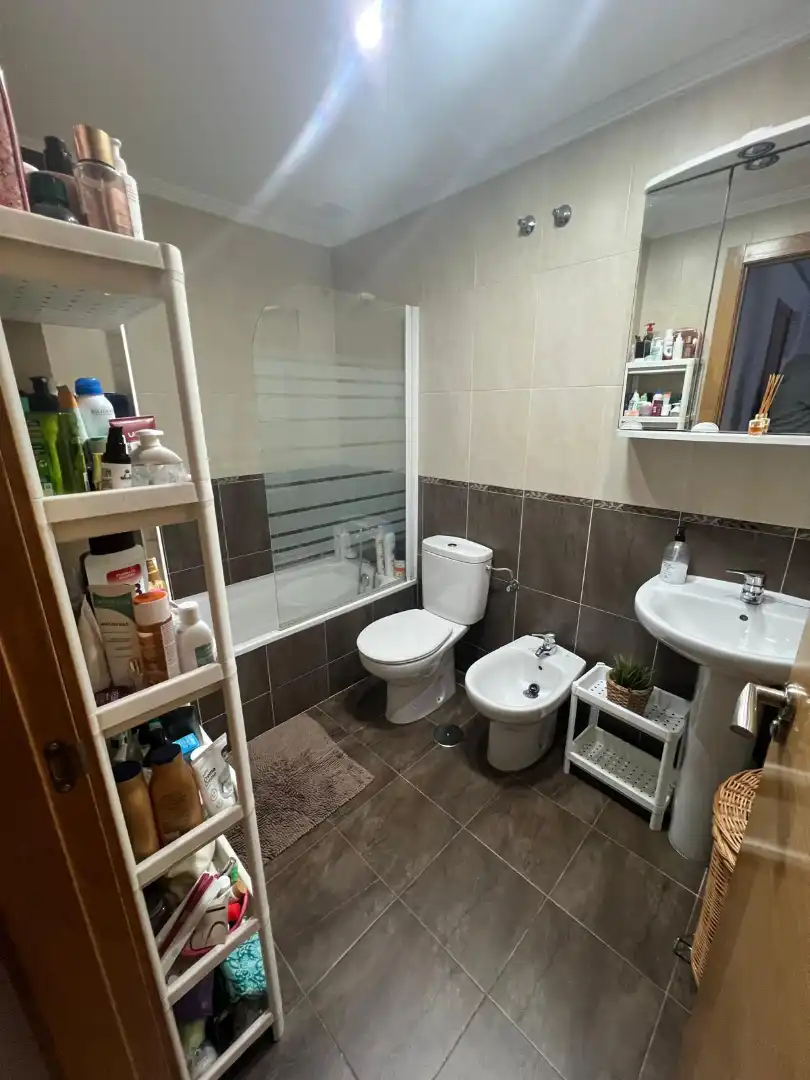 Apartments for rent in Argañosa