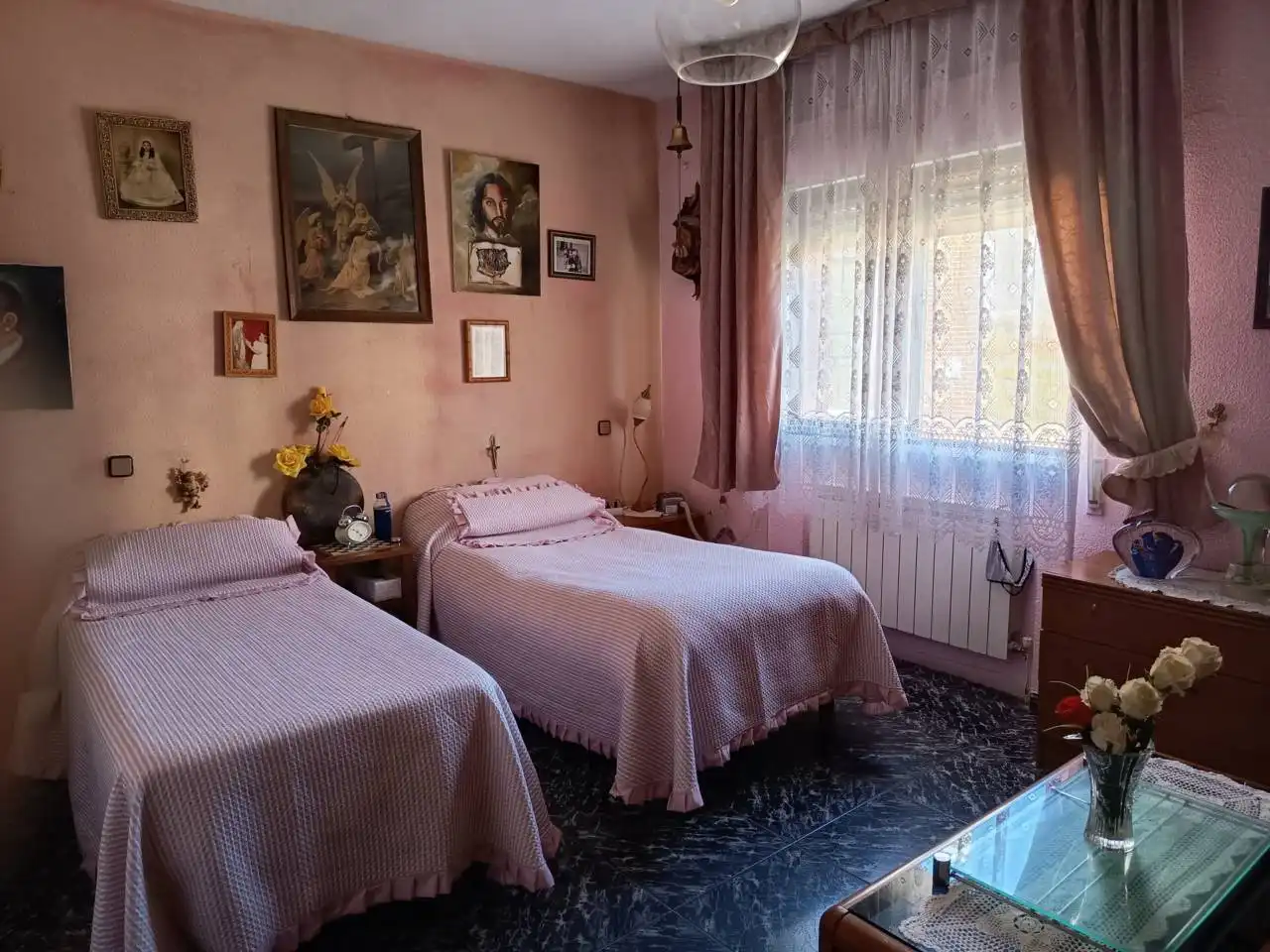 Habitación de Piso en venta en Casarrubios del Monte pueblo