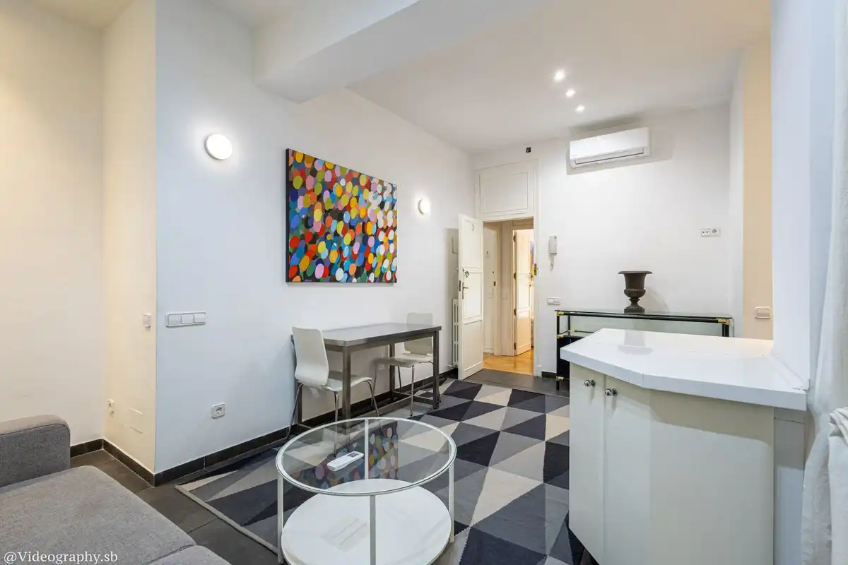 Appartement avec terrasse à vendre à Calle de la Batalla del Salado, imagen 18