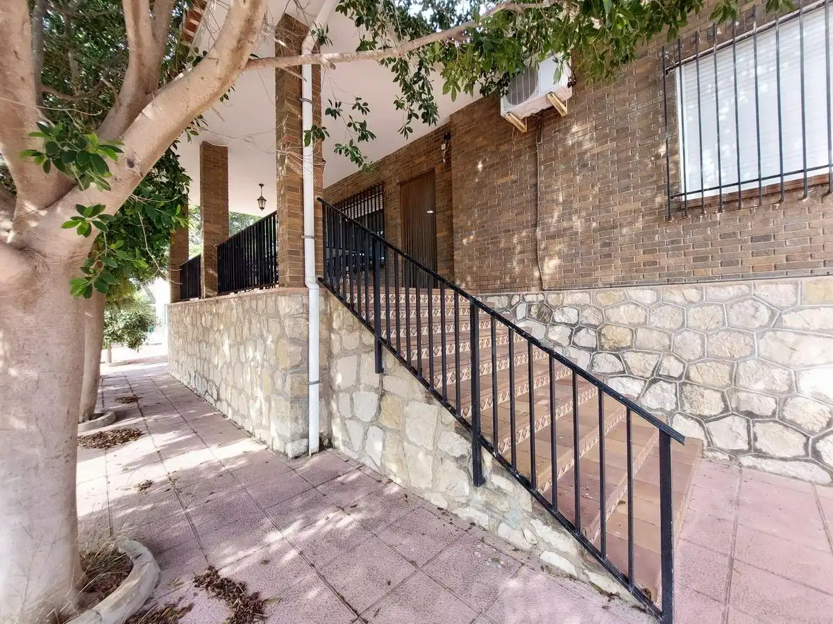 Detached house with pool for sale in JOVERS DEL, imagen 53