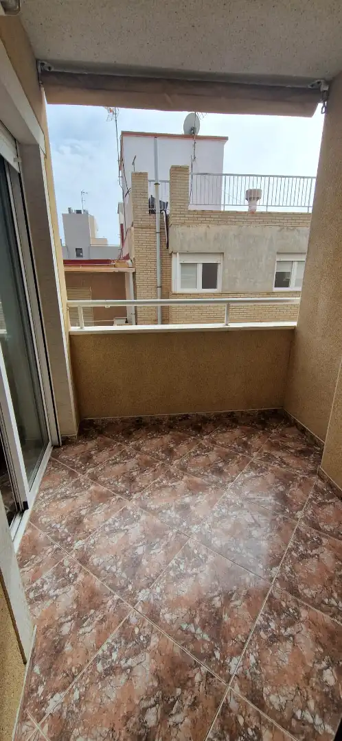 Terrassa de Pis en venda en Torrevieja amb Calefacció i Terrassa