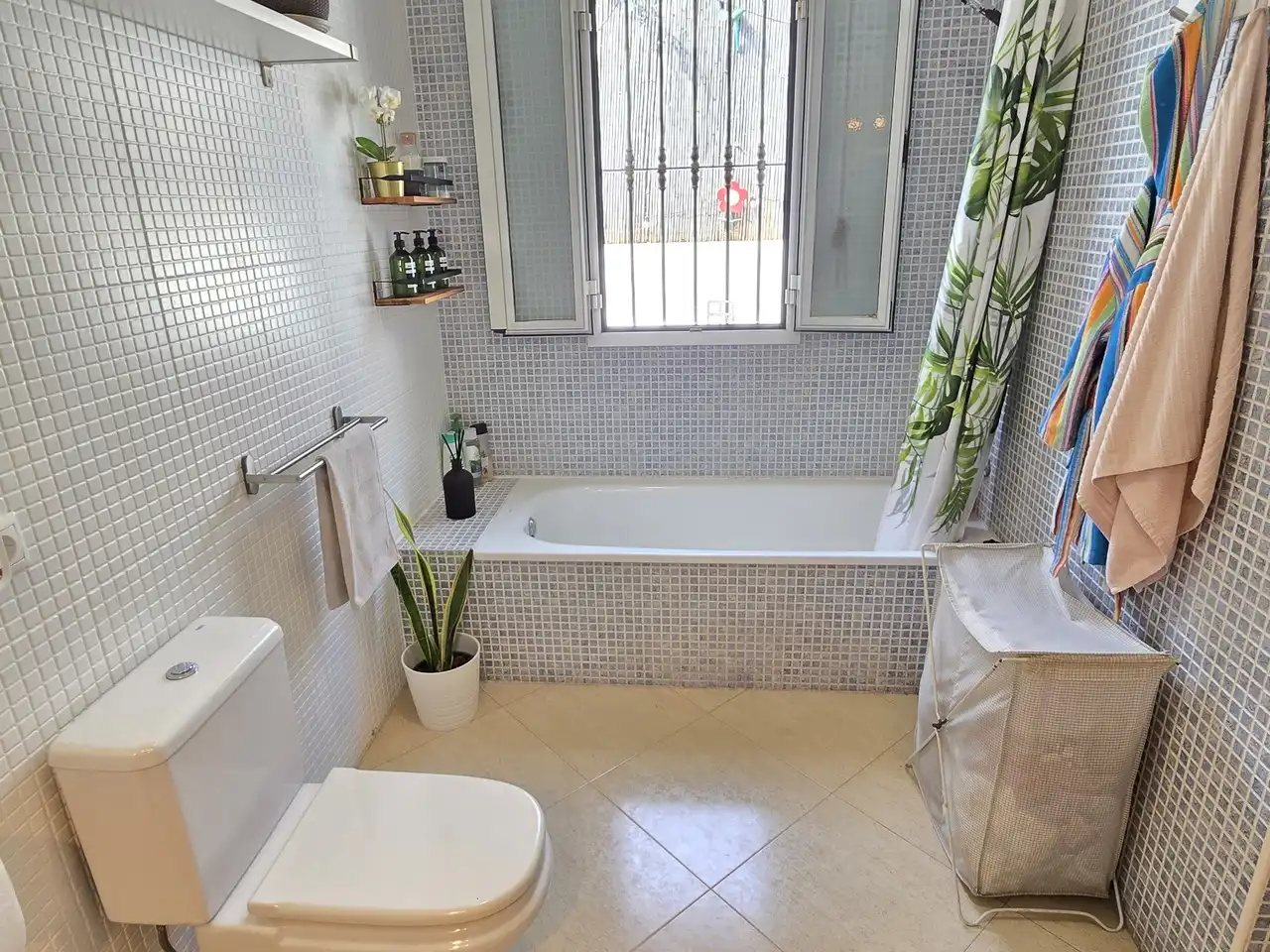 Casa amb piscina en venda a Alcaucín, imagen 21