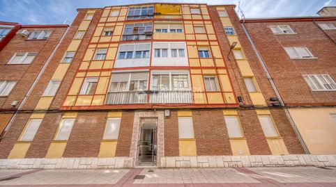 Foto 3 de Piso en venta en Batallas, Valladolid Capital