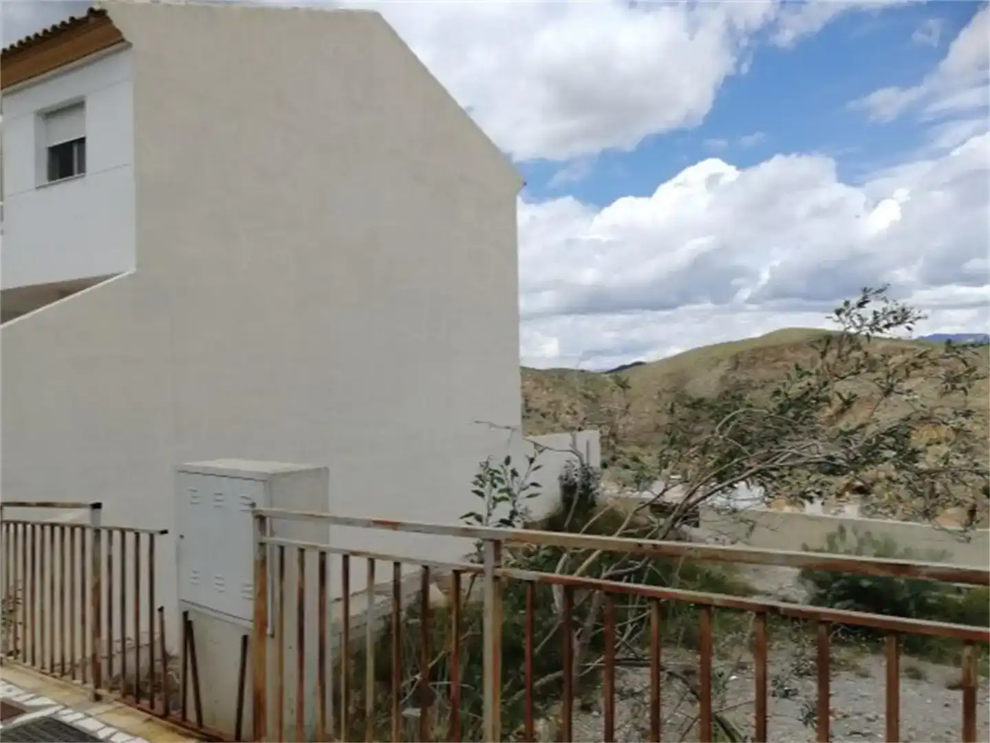 Terreno en venta en Macael