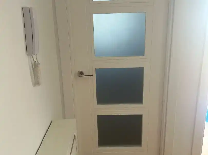 Wohnung zur Miete in  Madrid Capital mit Klimaanlage und Balkon