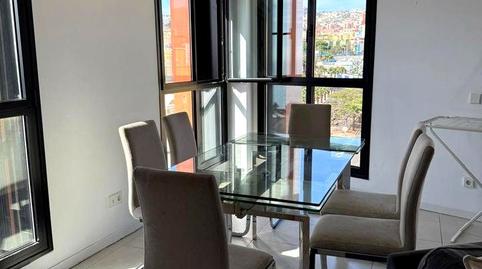 Foto 2 de Piso de alquiler en Álvaro Rodríguez López, Los Llanos - El Cabo, Santa Cruz de Tenerife Capital