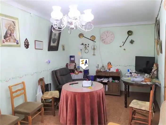 Adossat en venda a Iznájar, imagen 9