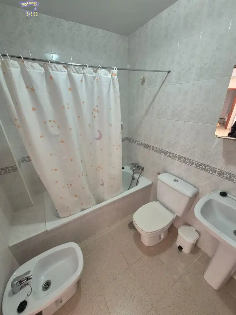 Bany de Pis en venda en Arcos de la Frontera