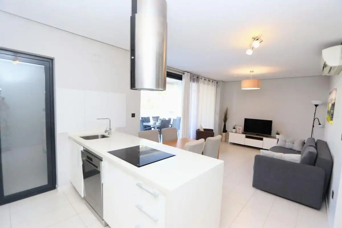 Appartement compact avec piscine à vendre à Orihuela Costa, imagen 12