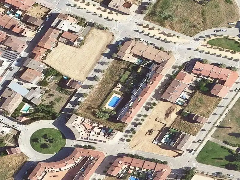 Terrain résidentiel à vendre à ISABEL VILA 17 -