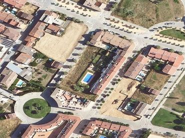 Wohnbaugrundstück zum Verkauf in ISABEL VILA 17 -