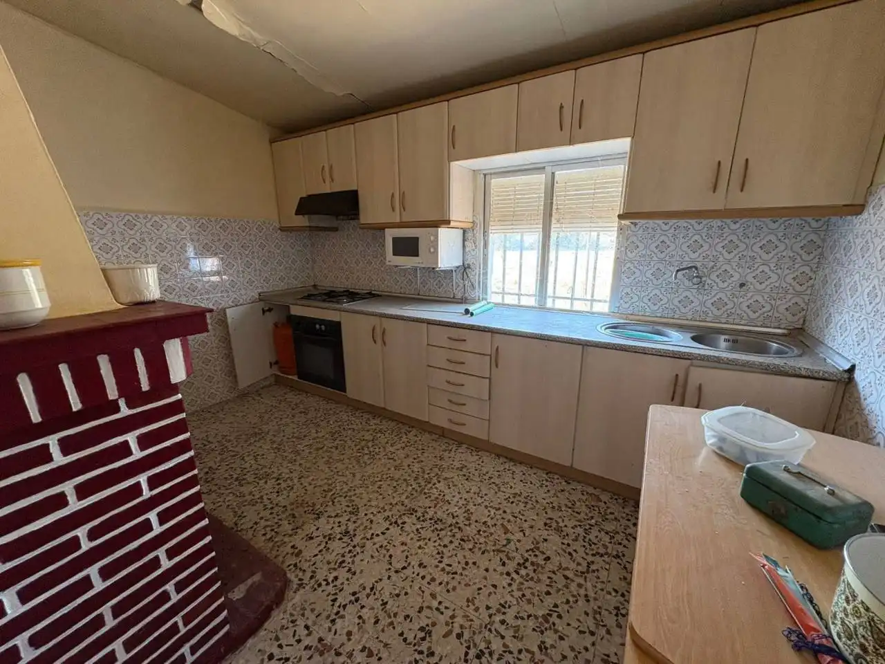 Casa amb jardí en venda a Calle Agrupación de Conejeras, imagen 7