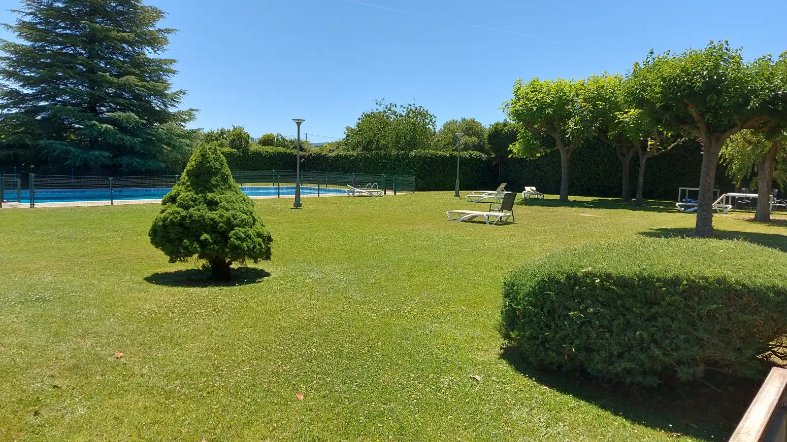 Habitatge amb jardí en venda a Logroño - Avda Madrid Urbanizacion Valvanera