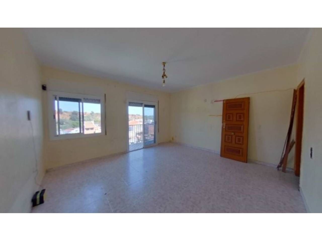 Habitación de Piso en venta en Sabadell con Balcón