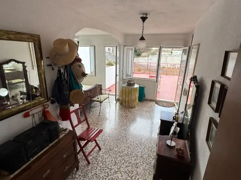 Houses for rent in Calle de la Aurora, 3, El Hornillo
