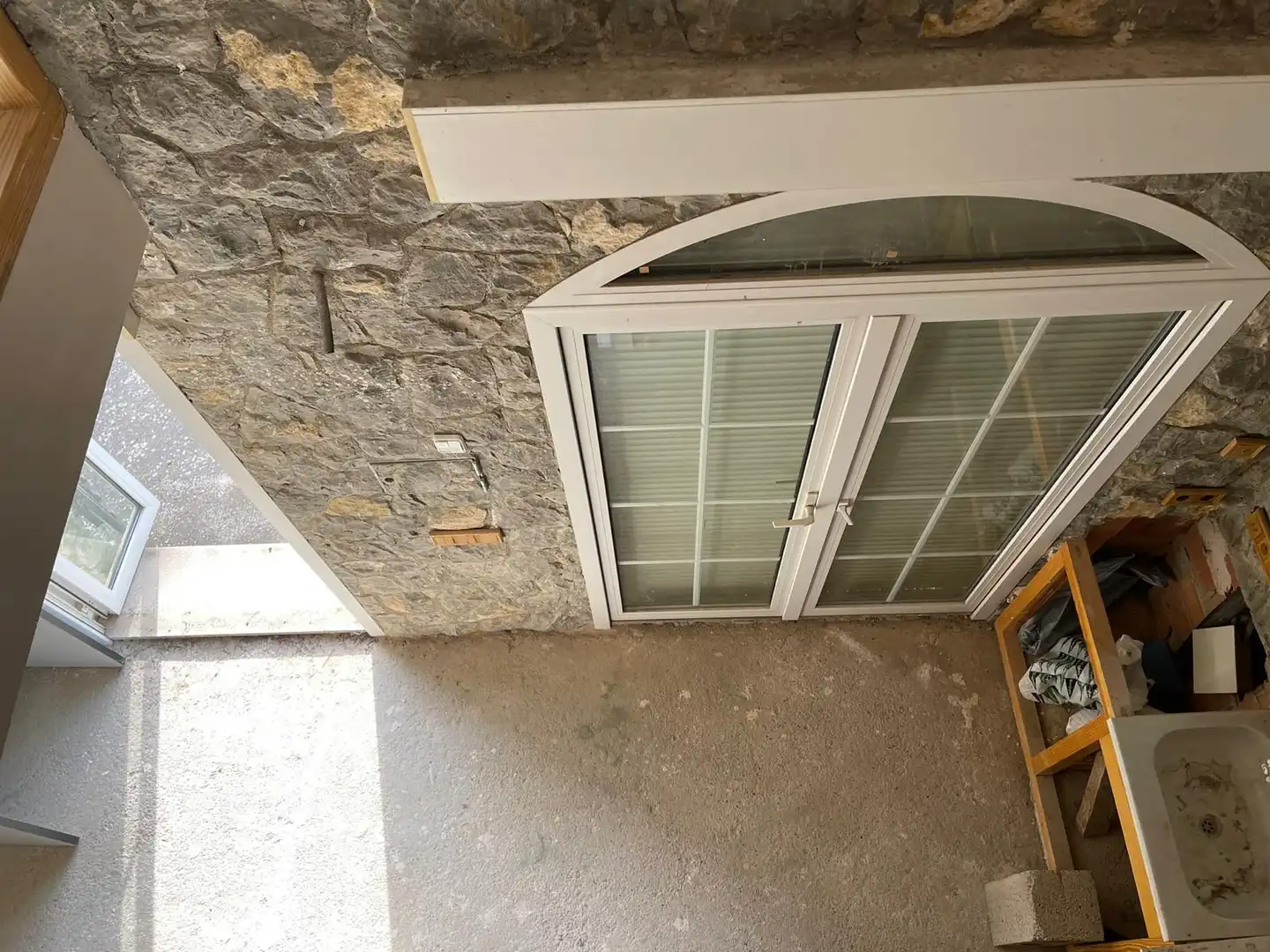 Balcony of Residential for sale in Castellón de la Plana / Castelló de la Plana