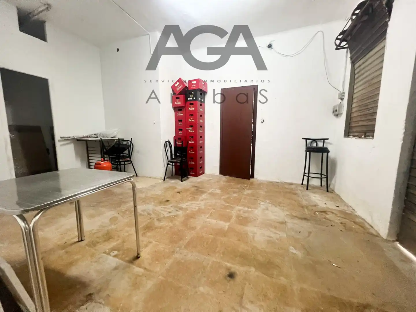 Local comercial en venta en terol, imagen 14