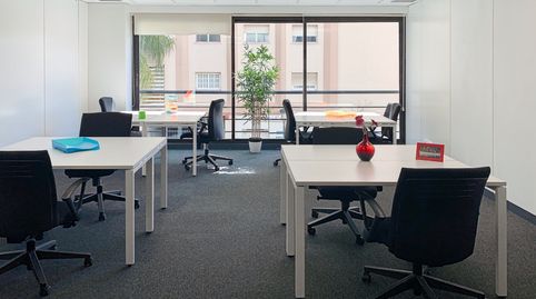 Foto 4 von Büro zur Miete in Avenida Ricardo Soriano, 72b, Ricardo Soriano, Marbella