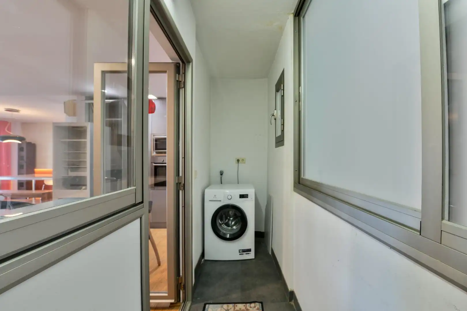 Piso en venta en  Palma de Mallorca con Aire acondicionado, Terraza y Amueblado