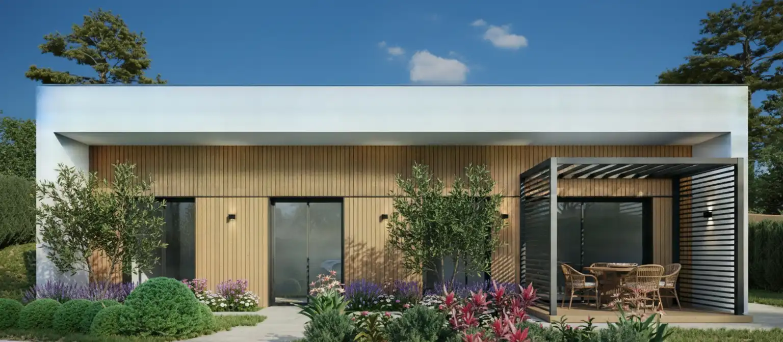 Terreny residencial en venda a Carrer de la Riera de Malvet