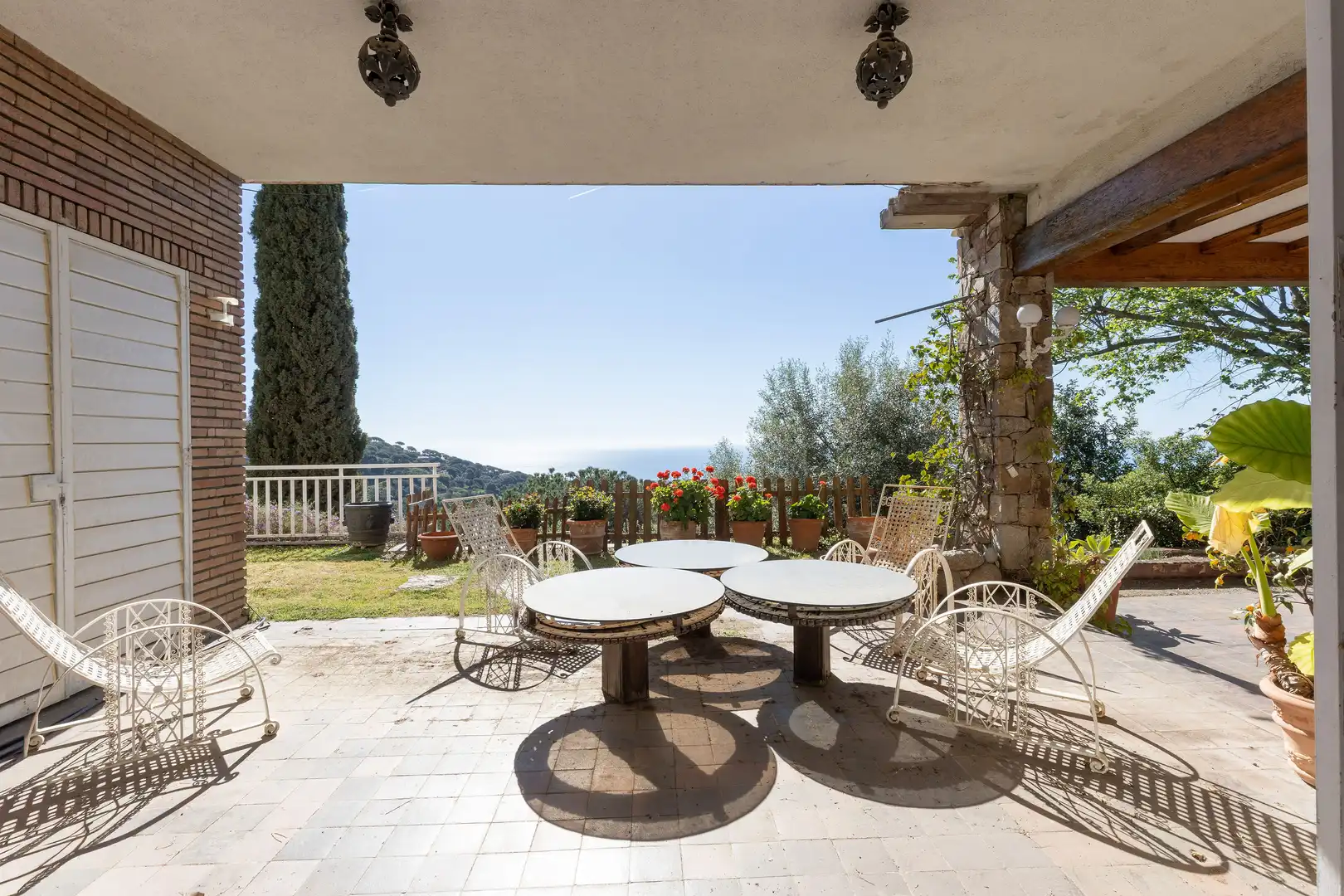 Maison avec piscine à vendre à Cabrera de Mar, imagen 15