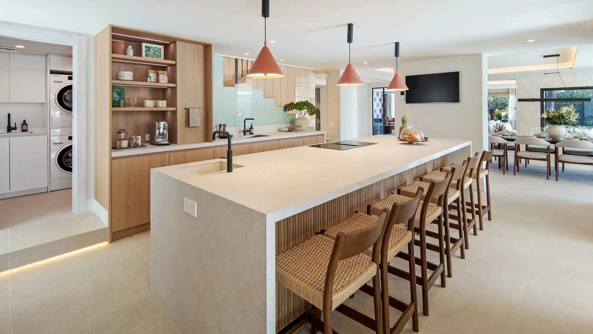 Casa con piscina in vendita a Nueva Andalucía, imagen 22
