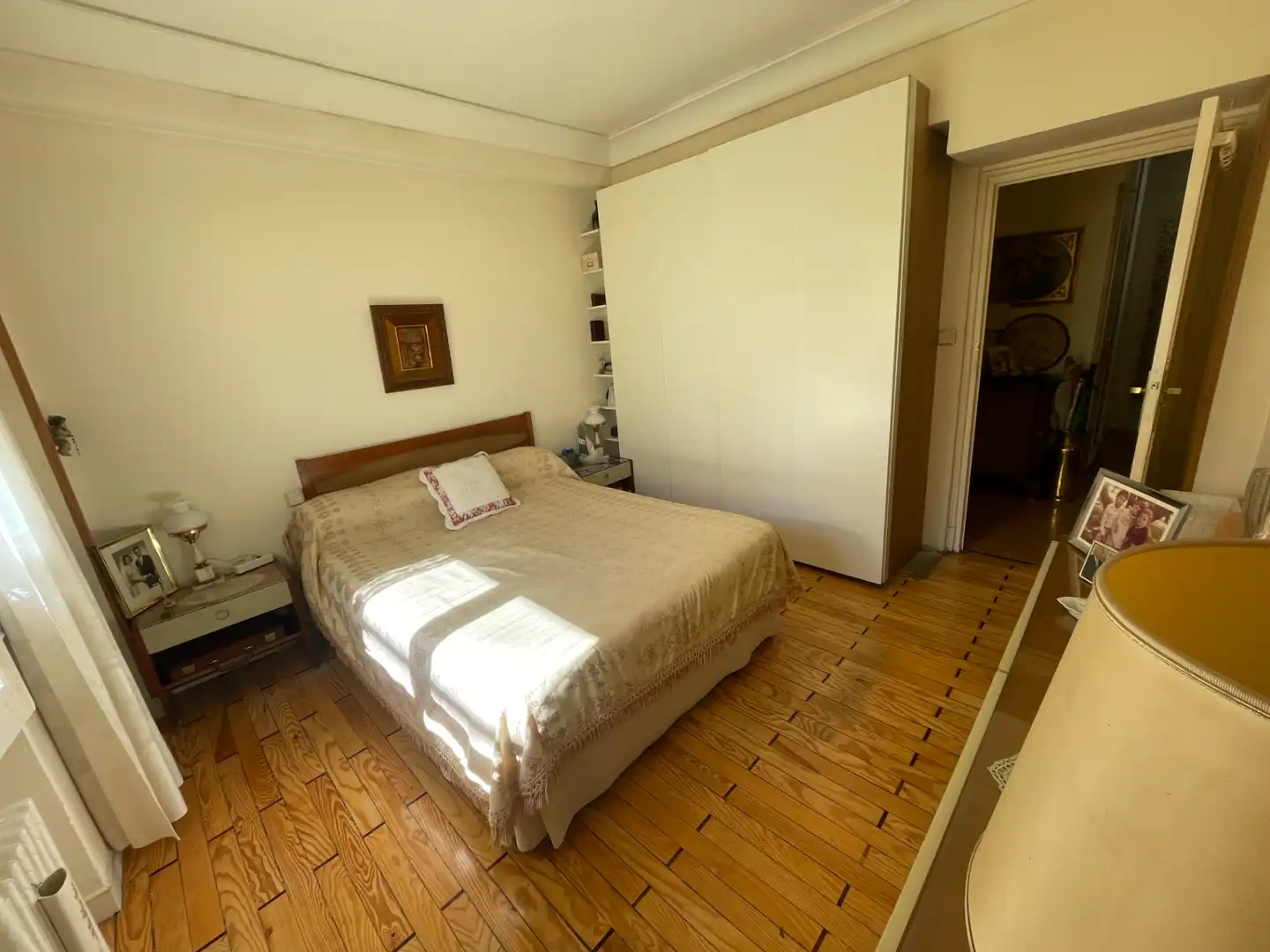Habitación de Piso en venta en Madrid con Calefacción y Trastero