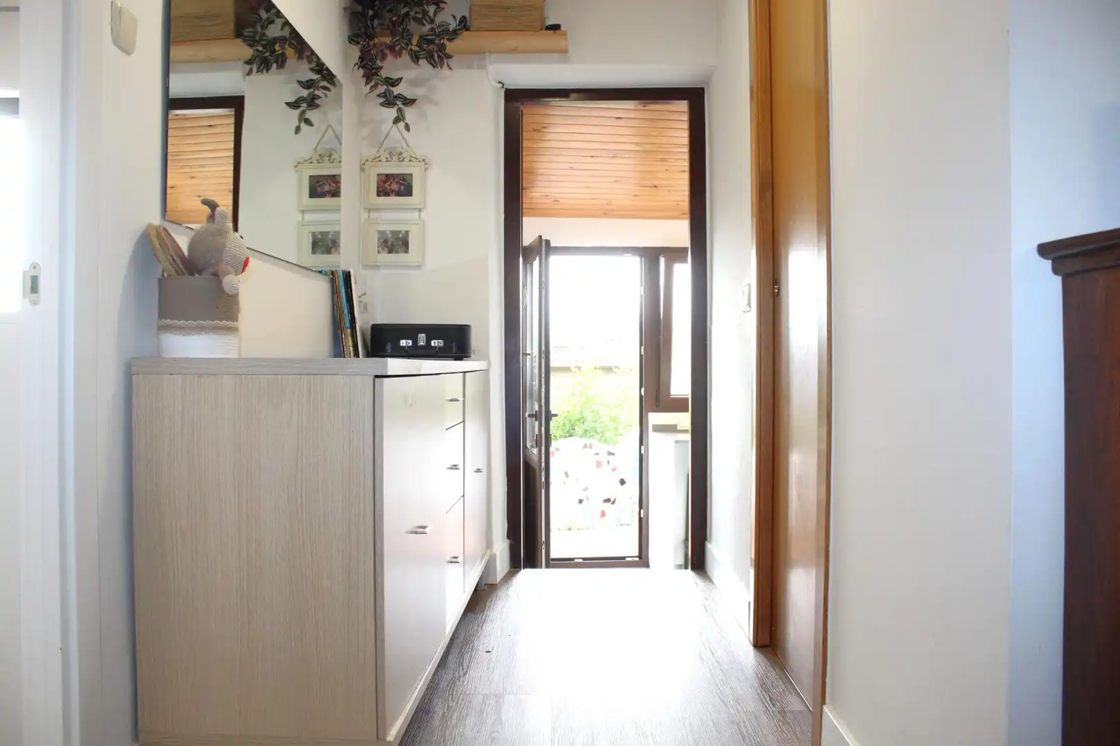 Wohnung mit Garten zum Verkauf in Camino DE MENDIOLA, imagen 13