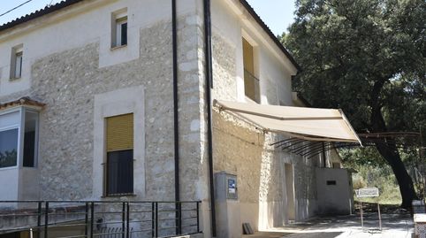 Foto 4 de Finca rústica en venta en Quatretondeta, Alicante