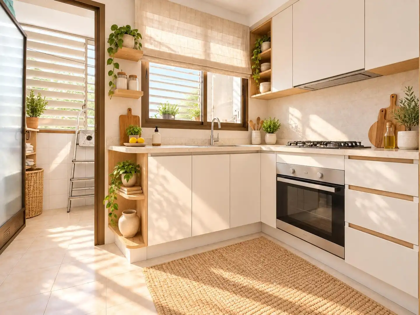 Cocina de Piso en venta en Nord
