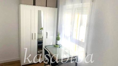 Foto 4 de Piso de alquiler en Plaza Honduras, Ciutat Jardí, Valencia Capital