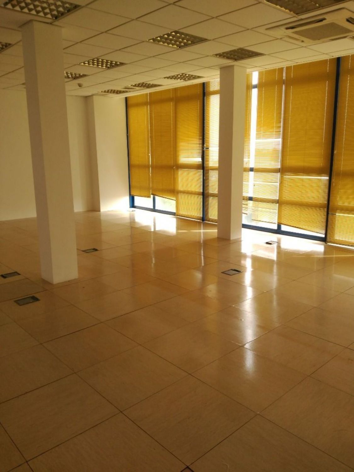 Oficina de lloguer a Avenida del Reino Unido, El Cano - Los Bermejales