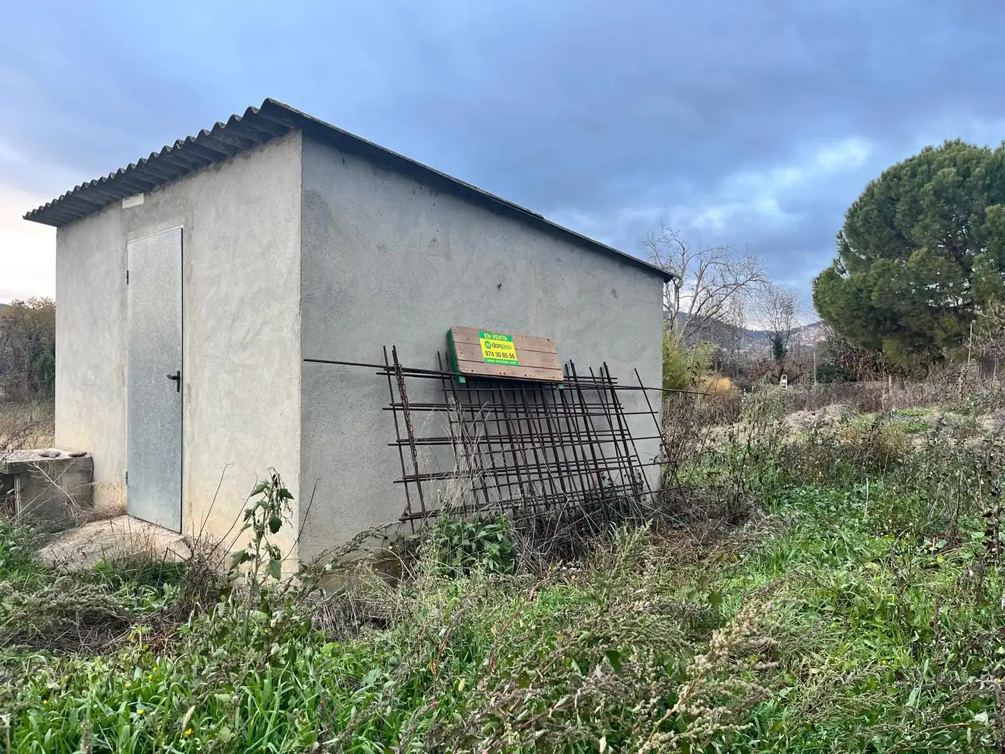 Casa o chalet en venta en El Grado con Aire acondicionado, Calefacción y Balcón