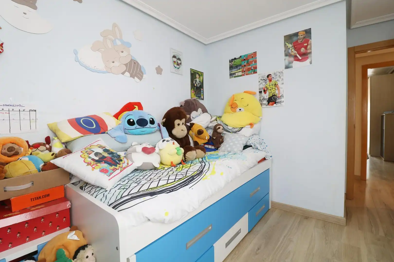 Flat for sale in Albatera