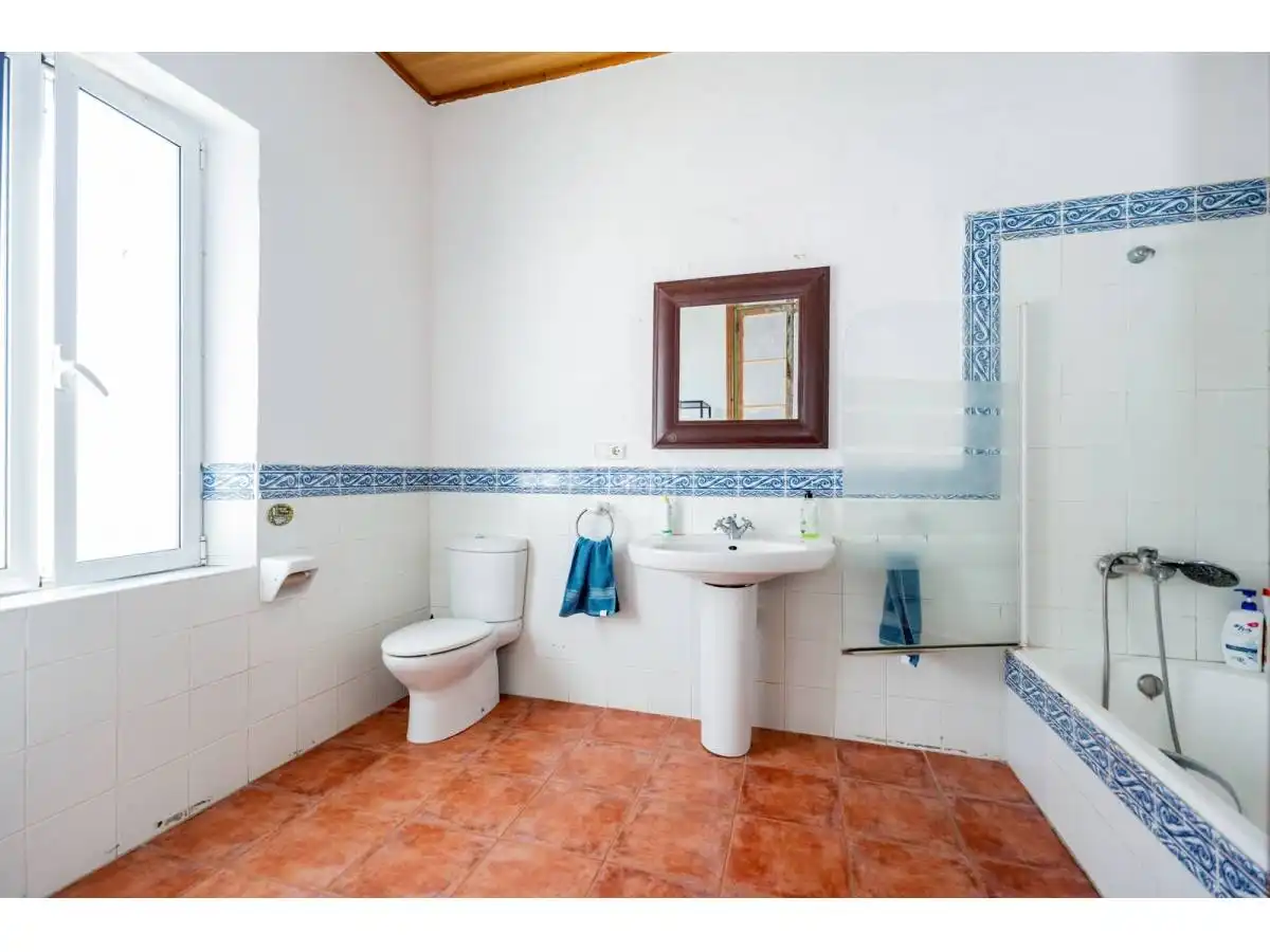 Chalet en venta en Es Castell poble, imagen 25