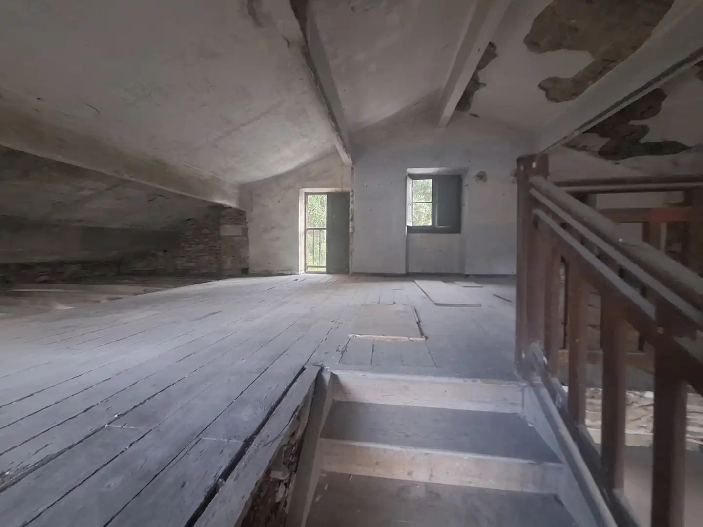 Casa o chalet en venta en Zumaia con Jardín privado y Balcón