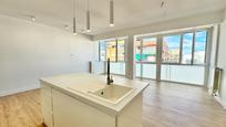 Kitchen of Flat for sale in  Granada Capital
