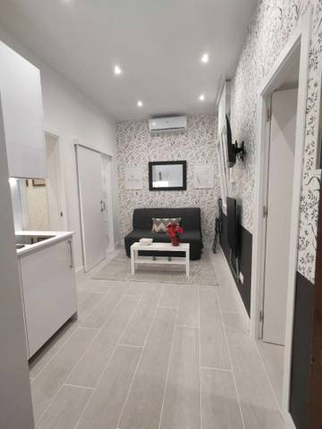 Piso en Venta en Calle de San Isidro Labrador, 13 en Palacio