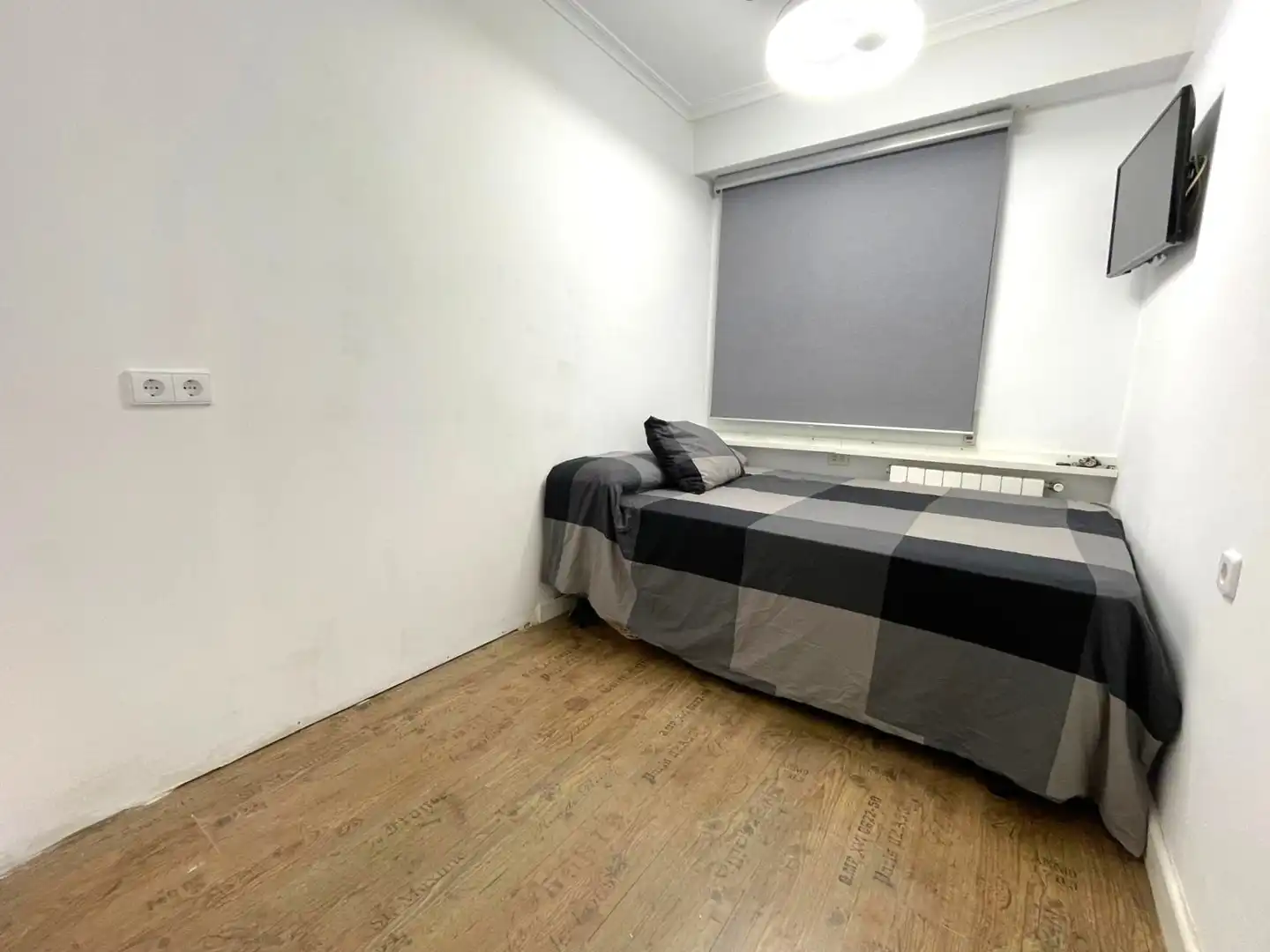 Habitación de Piso en venta en Valencia con Aire acondicionado, Calefacción y Terraza