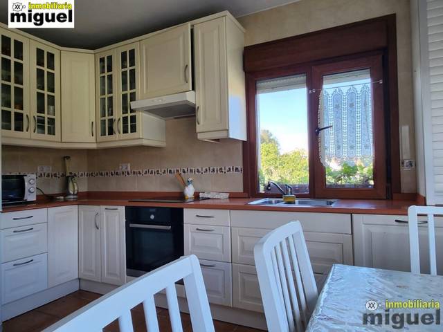 Casa-chalet en Venta en  ARENAS en Ribadedeva