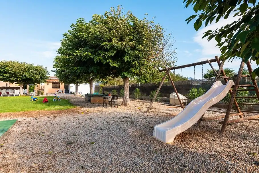 Villa avec piscine à vendre à Alcanar, imagen 6