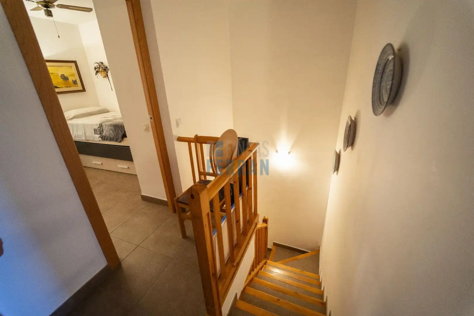 Duplex con piscina in vendita a Sant Salvador, imagen 15