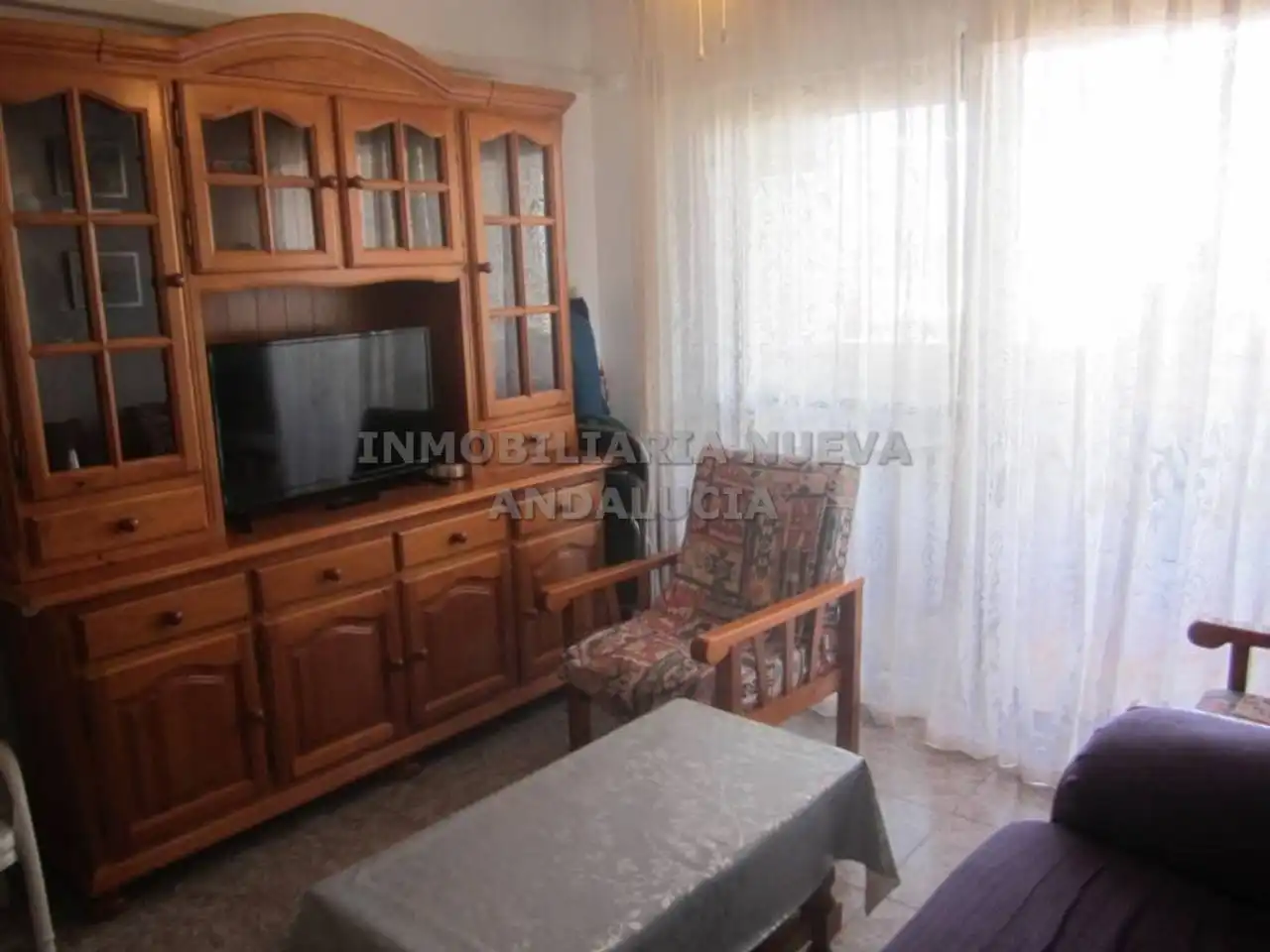 Appartement avec piscine à louer à Retamar, imagen 14
