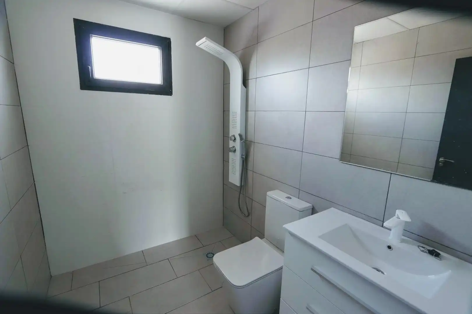 Baño de Casa o chalet en venta en Aspe con Terraza