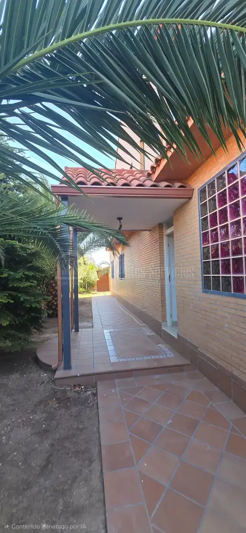Adossat amb jardí en venda a Cubas de la Sagra, imagen 10