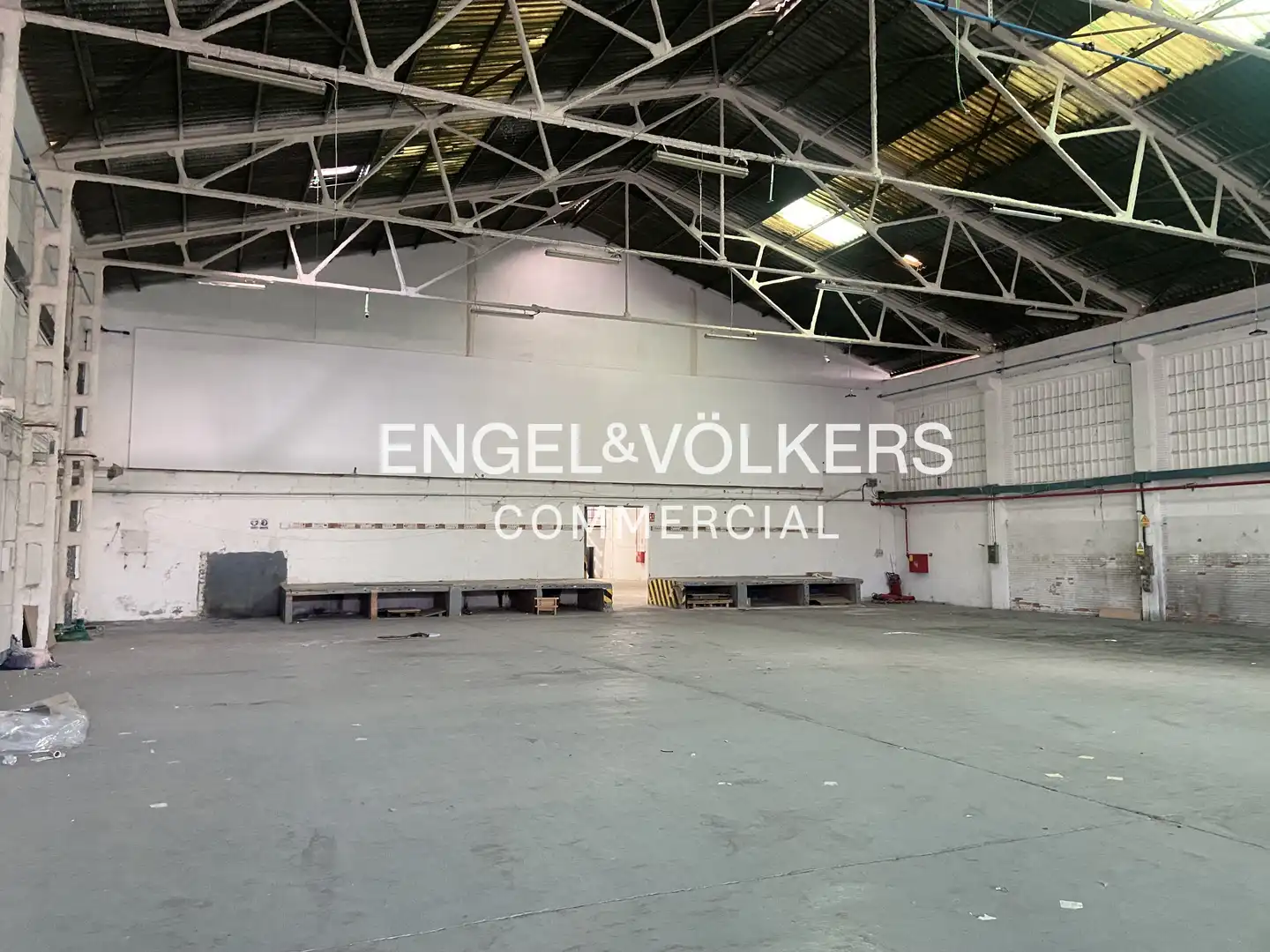 Industrial buildings for rent in L'Hospitalet de Llobregat