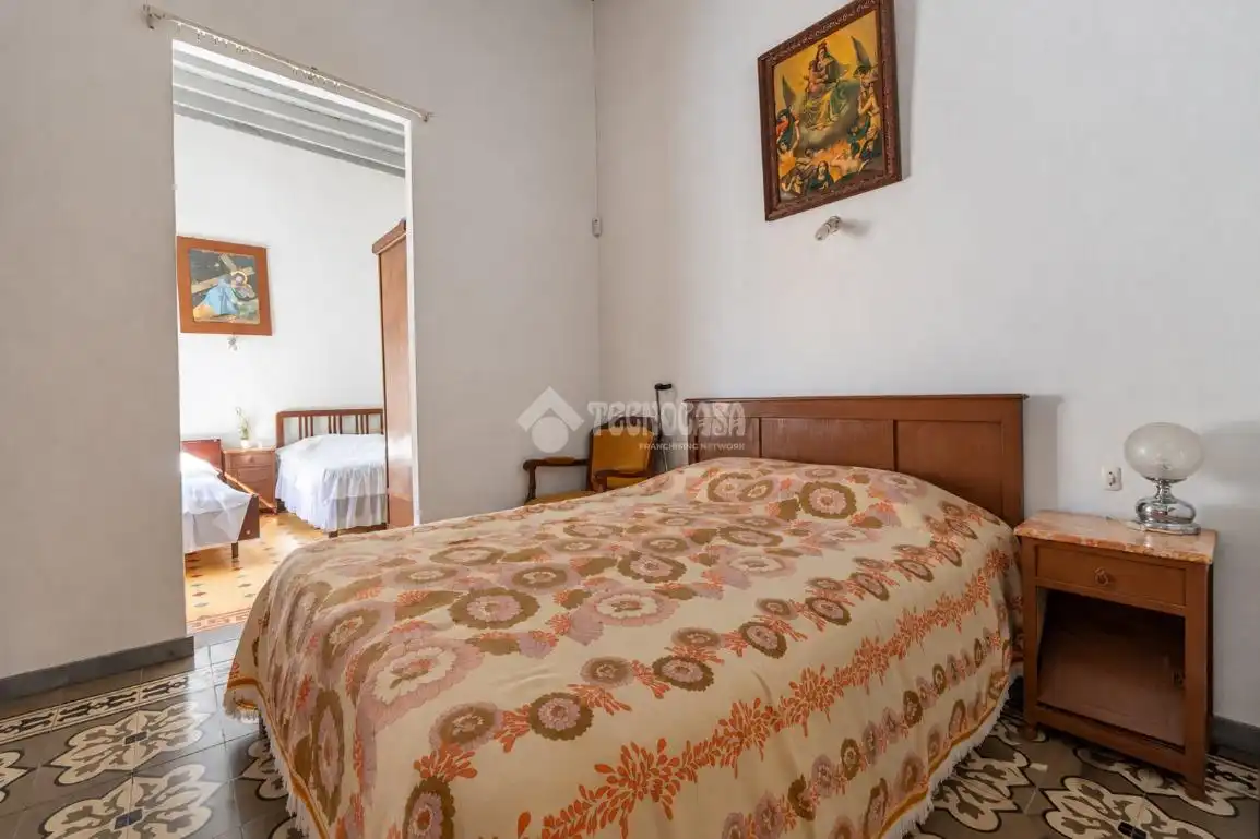 Casa amb jardí en venda a C. García Álvarez, imagen 4
