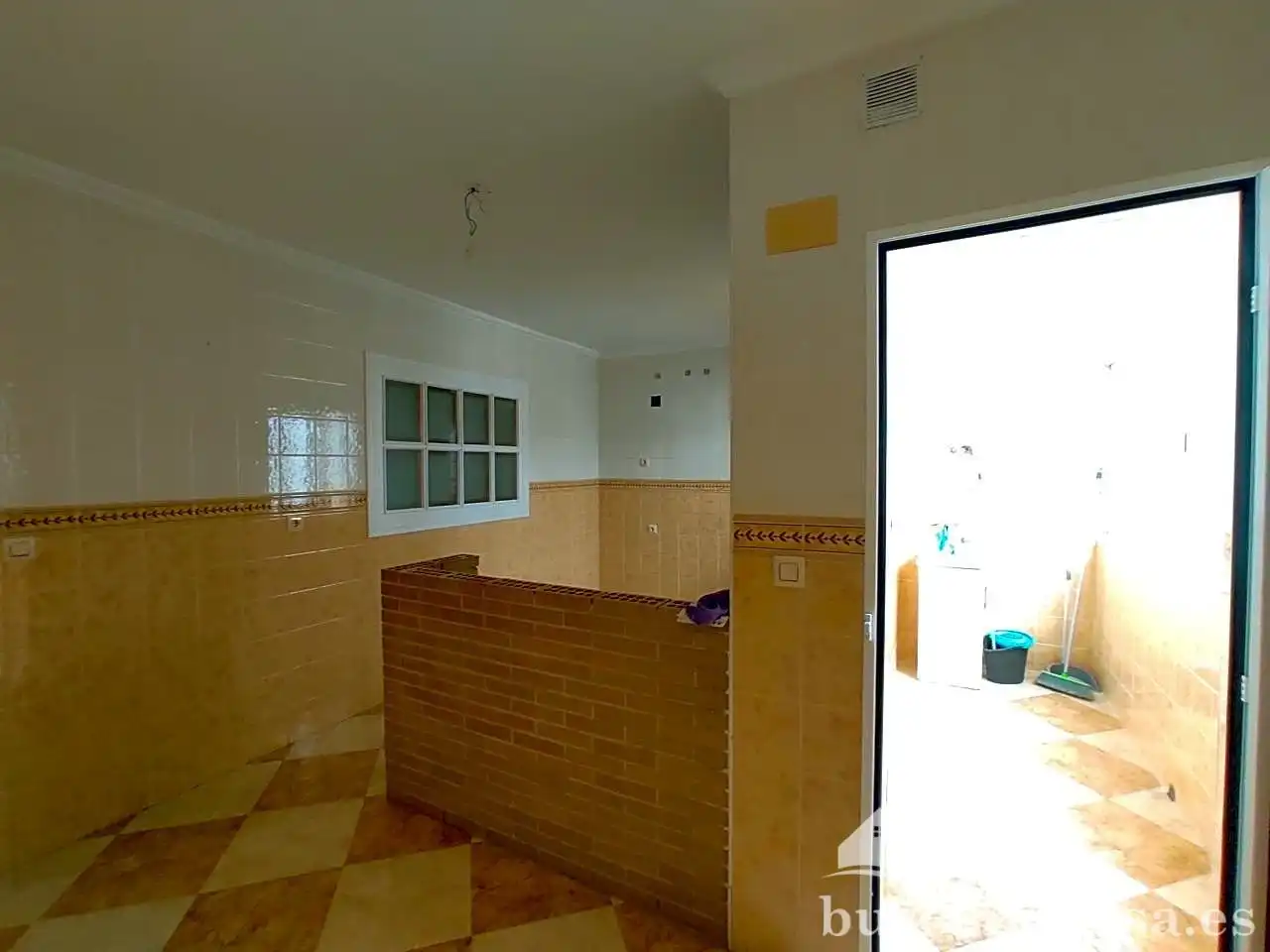 Piso con terraza en venta en Bailén, imagen 14