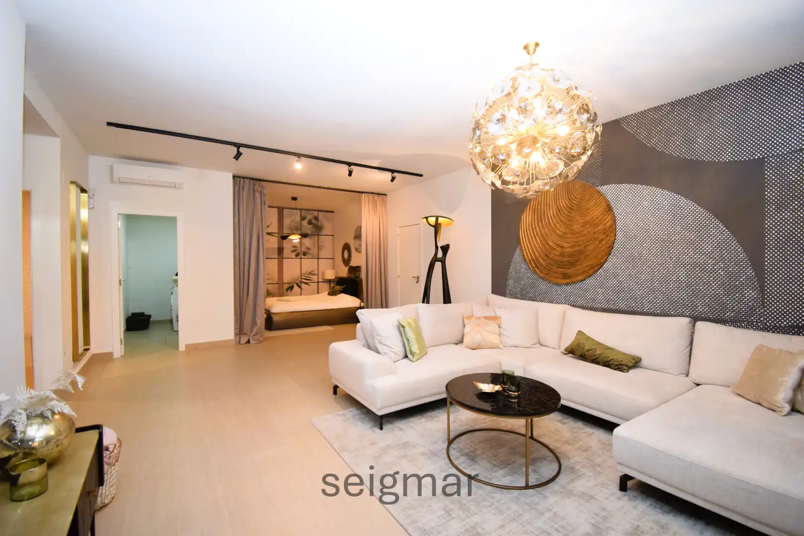 Xalet amb terrassa en venda a Balcón de Finestrat - Terra Marina, imagen 35